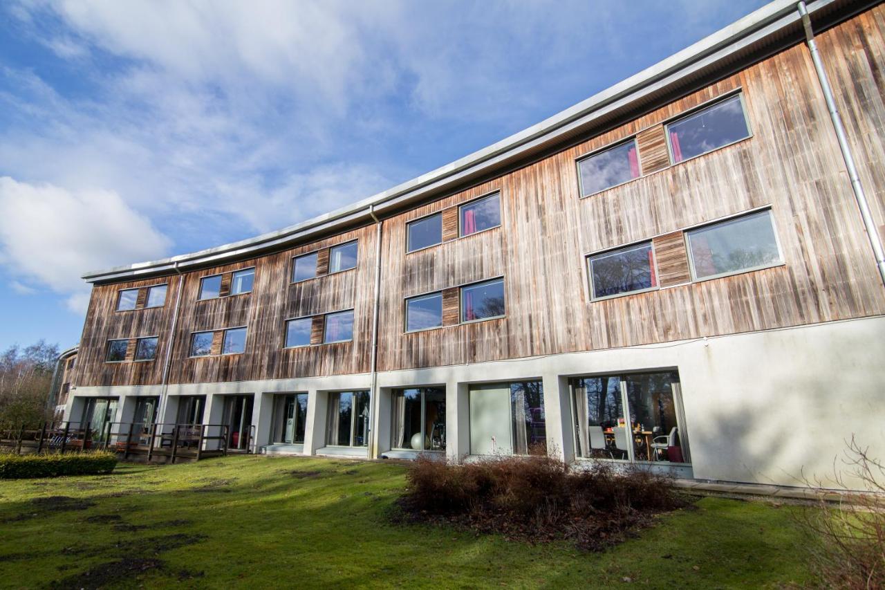 The Hawkhills (Adults Only) Hotel York Kültér fotó